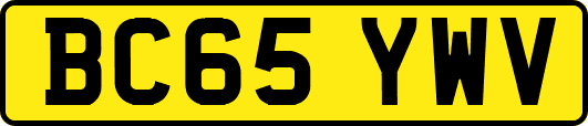 BC65YWV