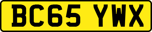 BC65YWX