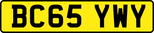 BC65YWY