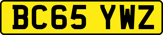 BC65YWZ