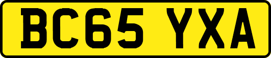 BC65YXA