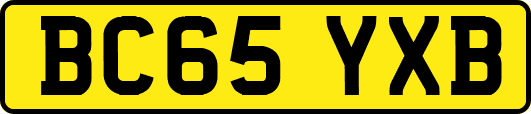 BC65YXB