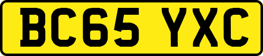 BC65YXC