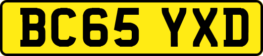 BC65YXD