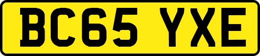 BC65YXE