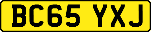 BC65YXJ