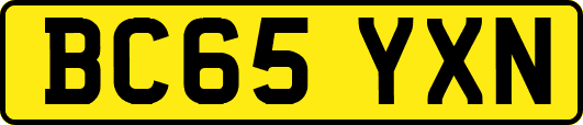 BC65YXN