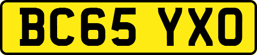 BC65YXO