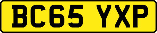 BC65YXP