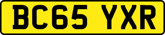 BC65YXR