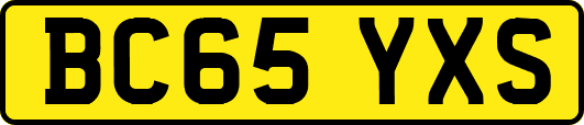 BC65YXS