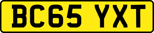 BC65YXT