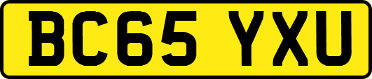 BC65YXU