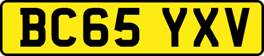 BC65YXV