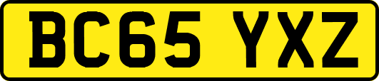 BC65YXZ