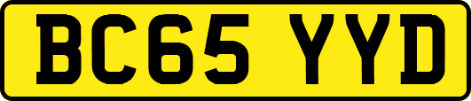 BC65YYD