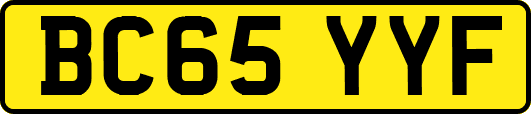 BC65YYF