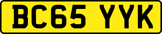 BC65YYK