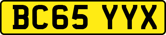 BC65YYX