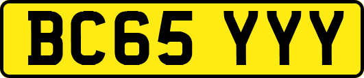 BC65YYY