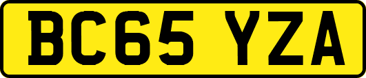 BC65YZA