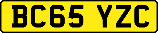 BC65YZC