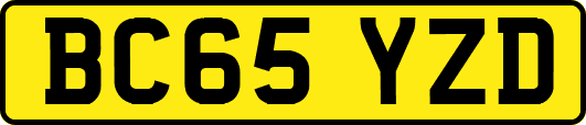 BC65YZD