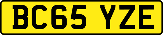 BC65YZE