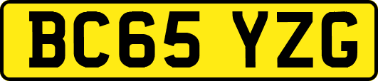 BC65YZG