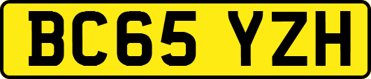 BC65YZH
