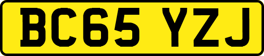 BC65YZJ