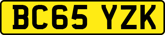 BC65YZK