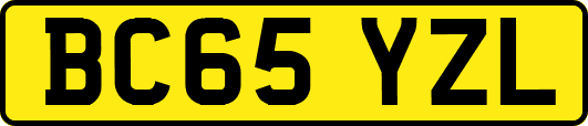 BC65YZL
