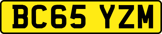 BC65YZM