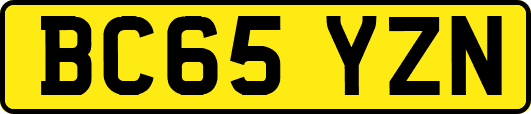 BC65YZN