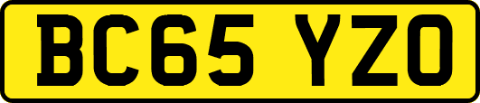 BC65YZO