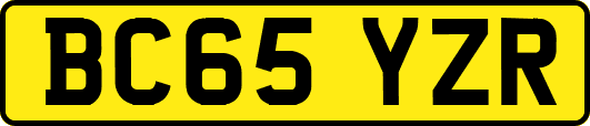 BC65YZR