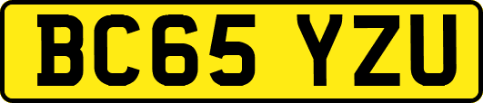 BC65YZU