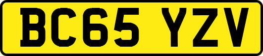 BC65YZV
