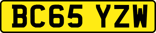 BC65YZW