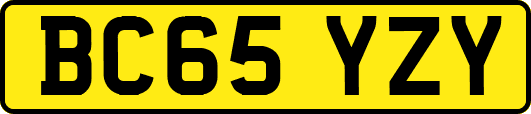 BC65YZY