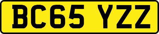 BC65YZZ