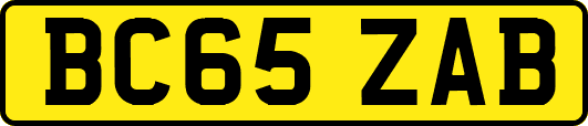 BC65ZAB