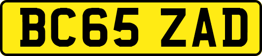 BC65ZAD