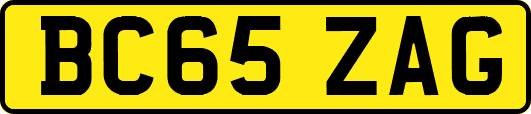 BC65ZAG