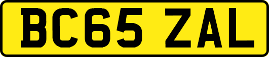BC65ZAL