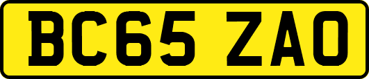 BC65ZAO