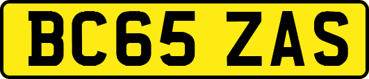 BC65ZAS