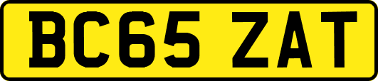 BC65ZAT