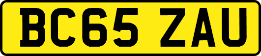 BC65ZAU